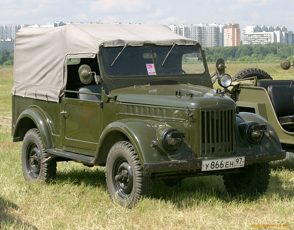 Обои gaz-69 Автомобили Выставки и уличные фото, обои для рабочего стола,  фотографии Обои для рабочего стола, скачать обои картинки заставки на  рабочий стол.